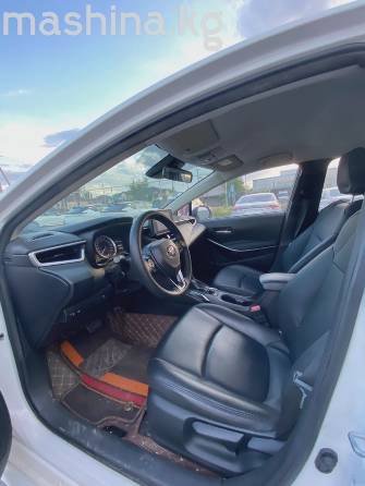 Toyota Levin XII (E210) 1.8hyb AT