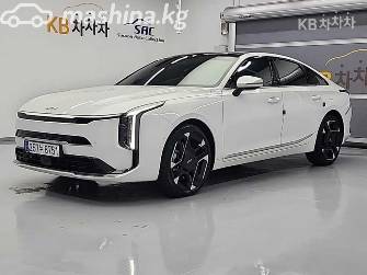 Kia K8 3.5 AT 4WD
