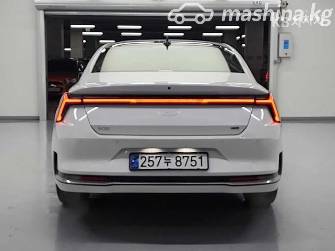 Kia K8 3.5 AT 4WD