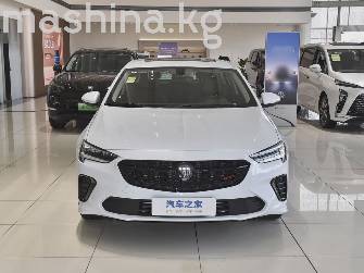 Buick Regal V Рестайлинг 2.0 AT