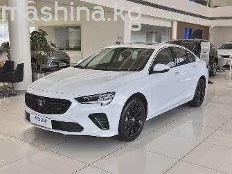 Buick Regal V Рестайлинг 2.0 AT
