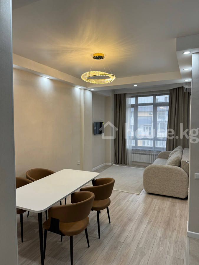1-комн. кв., 45 м2