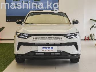 Leapmotor C11 AT 4WD