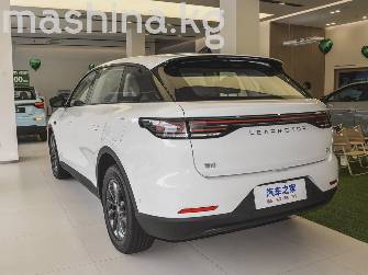 Leapmotor C11 AT 4WD