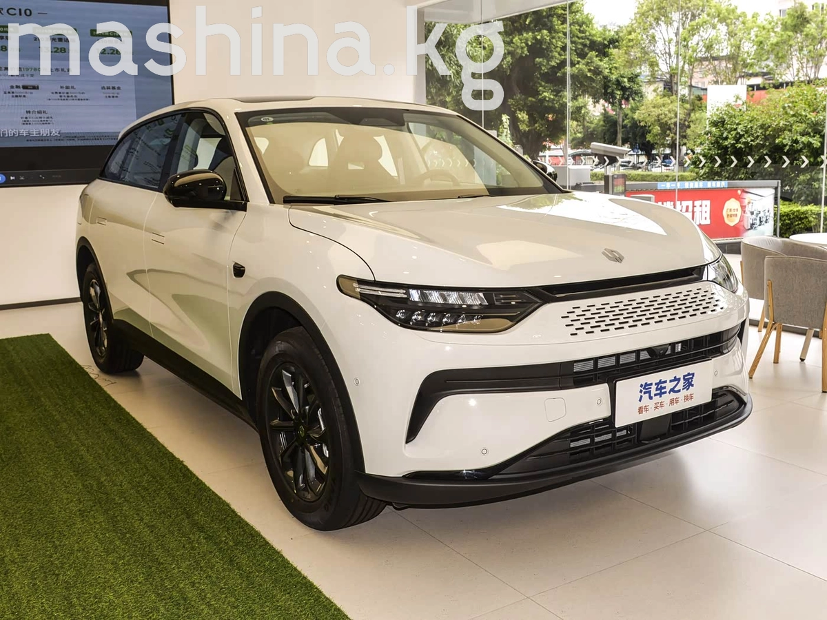 Leapmotor C11 AT 4WD