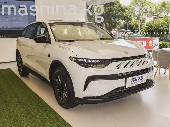 Leapmotor C11 AT 4WD