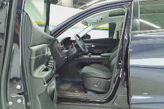 Changan X7 Plus 1.5 AMT