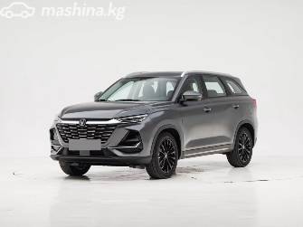 Changan CS75 Plus IV 1.5 AT