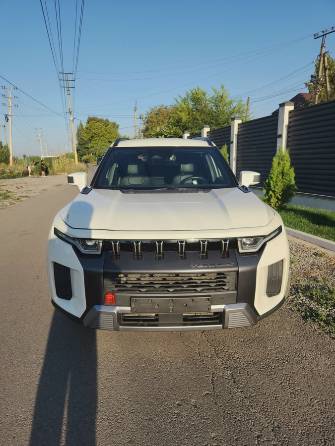 SsangYong Torres 1.5 AT
