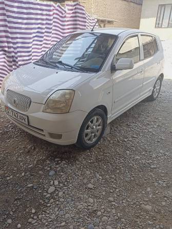 Kia Picanto I 1.0 MT