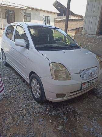 Kia Picanto I 1.0 MT