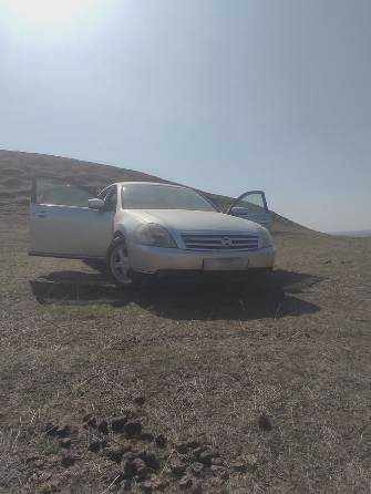 Nissan Teana I 2.4 AT