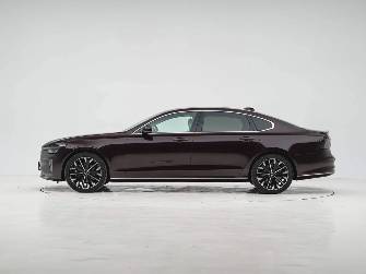 Volvo S90 II Рестайлинг 2.0 AT