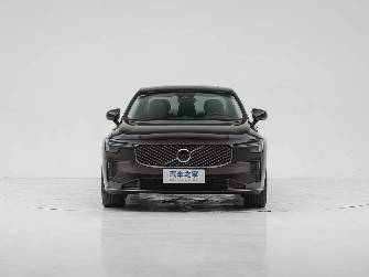 Volvo S90 II Рестайлинг 2.0 AT