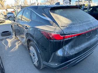 Lexus RX V 300 2.0 AT 4WD