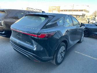 Lexus RX V 300 2.0 AT 4WD