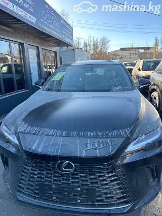 Lexus RX V 300 2.0 AT 4WD