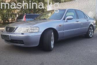 Honda Legend III 3.5 AT