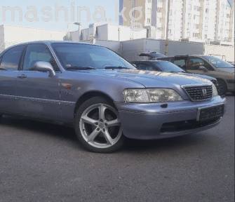 Honda Legend III 3.5 AT