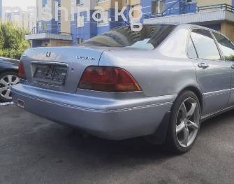 Honda Legend III 3.5 AT