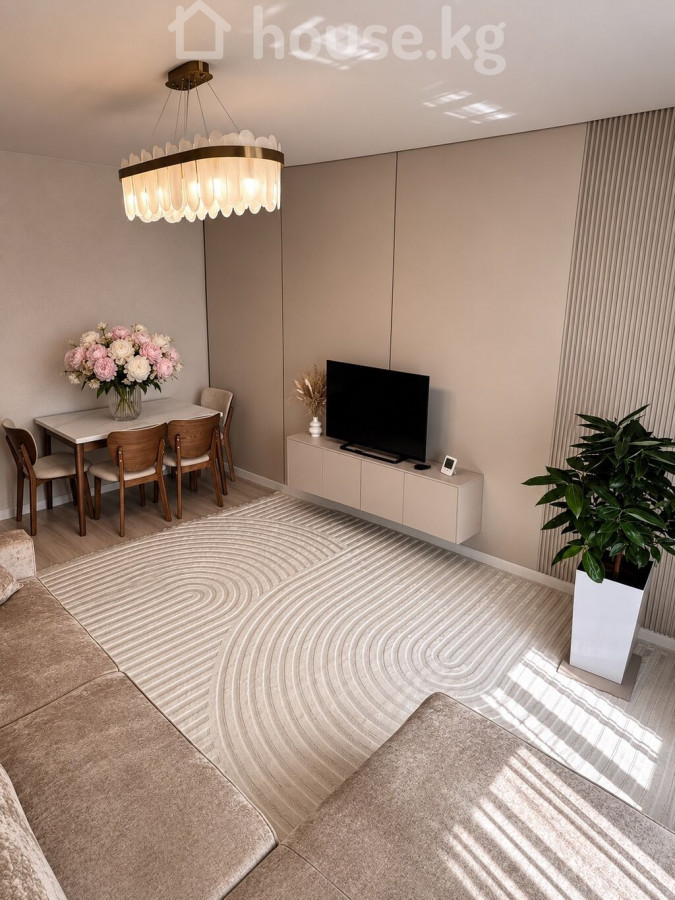 2-комн. кв., 56 м2