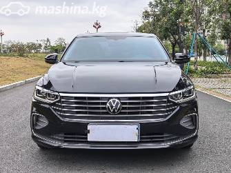 Volkswagen Lavida III 1.4 AMT