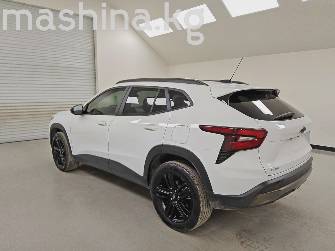 Chevrolet Trax II 1.2 AT