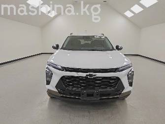Chevrolet Trax II 1.2 AT