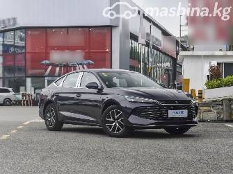 BYD Qin L 1.5hyb AT