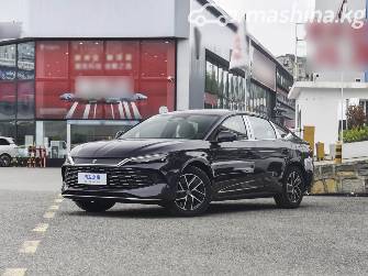 BYD Qin L 1.5hyb AT
