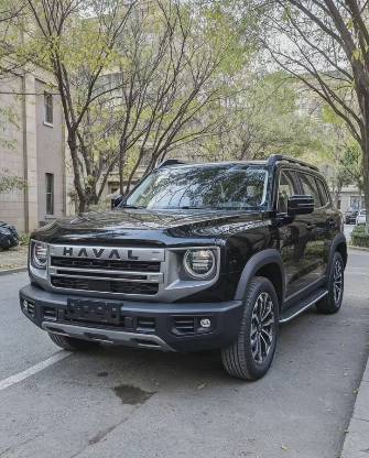 Haval Dargo 2.0 AMT