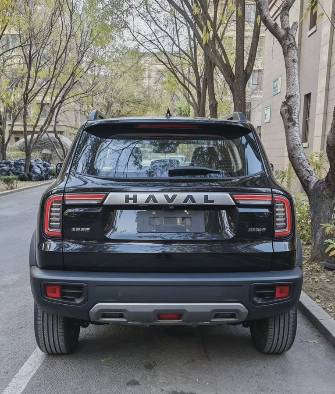 Haval Dargo 2.0 AMT