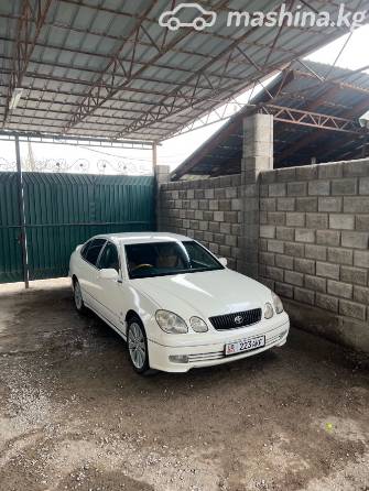 Toyota Aristo II 3.0 AT