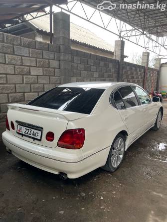 Toyota Aristo II 3.0 AT