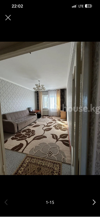 2-комн. кв., 57 м2
