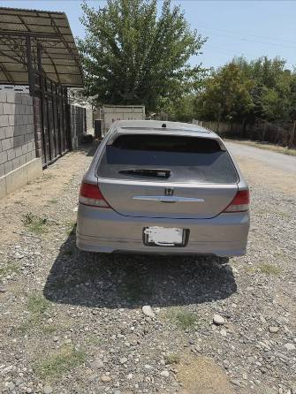 Honda Avancier I 2.3 AT