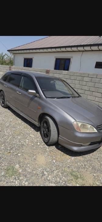 Honda Avancier I 2.3 AT