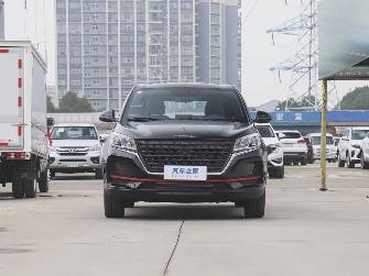 Dongfeng Fengon 500 1.5 CVT