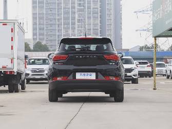 Dongfeng Fengon 500 1.5 CVT
