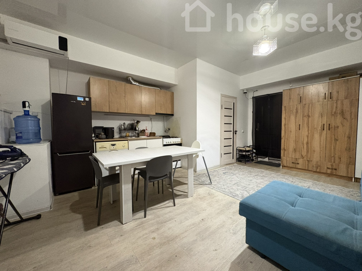 1-комн. кв., 30 м2