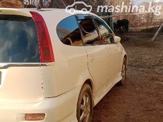 Honda Stream I 2.0 AT