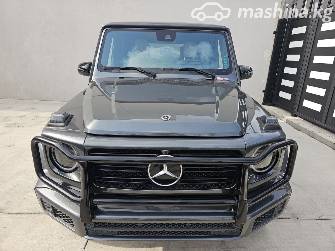 Mercedes-Benz G-Класс III (W463) 550 4.0 AT 4WD