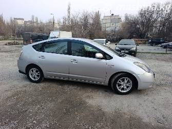 Toyota Prius II (XW20) 1.5hyb AT