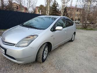 Toyota Prius II (XW20) 1.5hyb AT