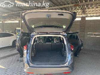 Chevrolet Orlando II 1.4 AT
