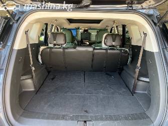 Chevrolet Orlando II 1.4 AT