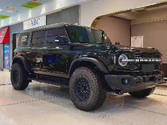 Ford Bronco VI 2.3 AT 4WD