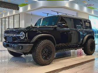 Ford Bronco VI 2.3 AT 4WD