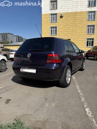 Volkswagen Golf IV 1.6 MT