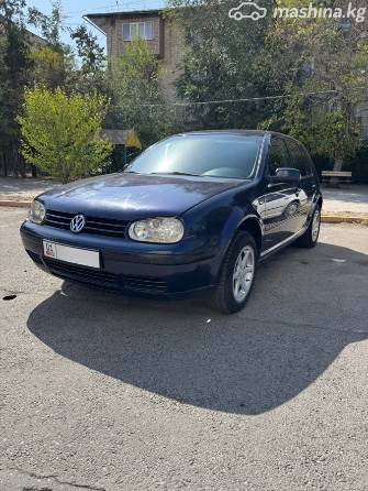 Volkswagen Golf IV 1.6 MT